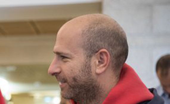 חנוך דאום: במה עמית סגל חטא? בכך שהביע את עמדתו?