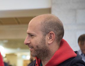 דאום בסיפור מטלטל, על תמונה מרגשת מליל הסדר