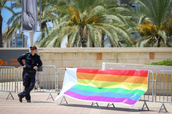 קצר על הפרשה: כמעשה ארץ מצרים, אלו הלהט"בים