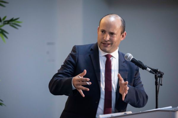 זאת התכנית של בנט לפתיחת הכלכלה