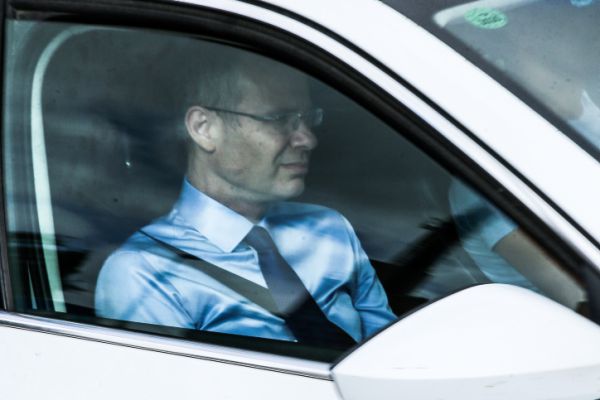 עובדת בלשכת השר לוין נמצאה חיובית לקורונה