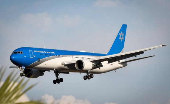 הממשלה אישרה טלפונית בידוד לשבים מחו"ל