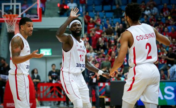 בגלל הקורונה: האם אנחנו בדרך לליגות בלי זרים?