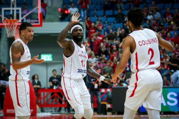 בגלל הקורונה: האם אנחנו בדרך לליגות בלי זרים?