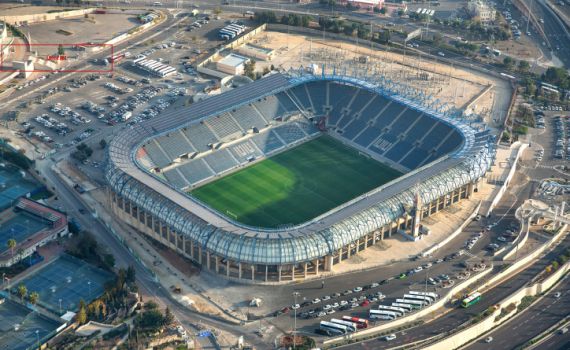 מחבל חמאס הגיעה למשחק של בית"ר ותכנן לבצע פיגוע