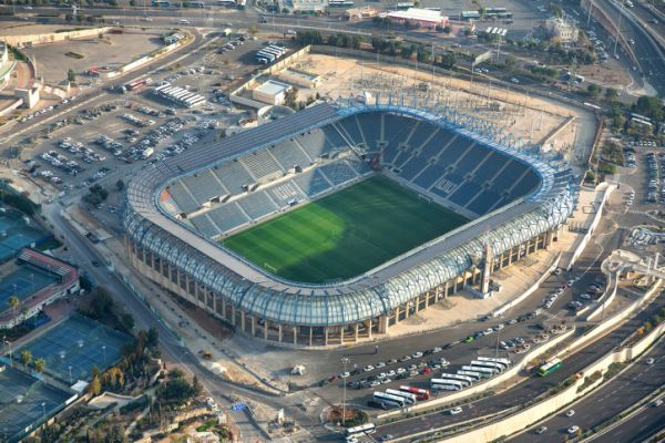 מחבל חמאס הגיעה למשחק של בית"ר ותכנן לבצע פיגוע