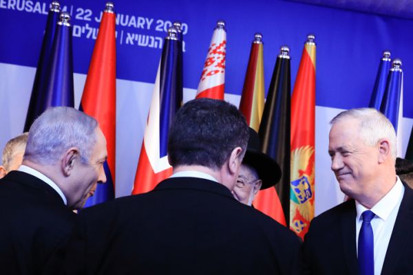 תמורת ניצחון פוליטי אנחנו מוכנים להקריב הכל?