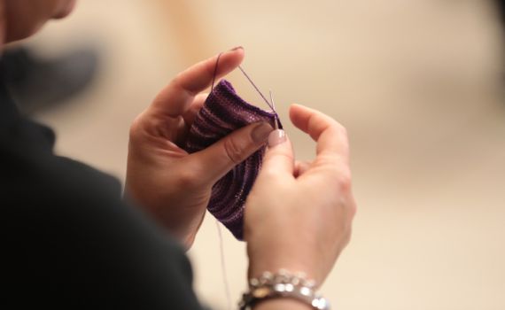 איך תדעו אם אתם חלק מהמגזר? בחנו את עצמכם: