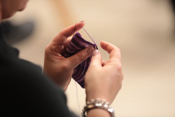 איך תדעו אם אתם חלק מהמגזר? בחנו את עצמכם: