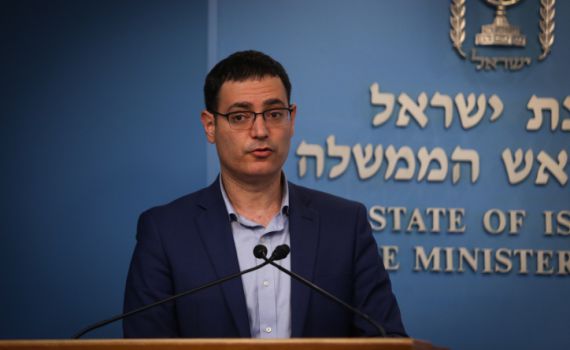 בר סימן טוב מזהיר "יכול להיות גל נוסף בחורף"