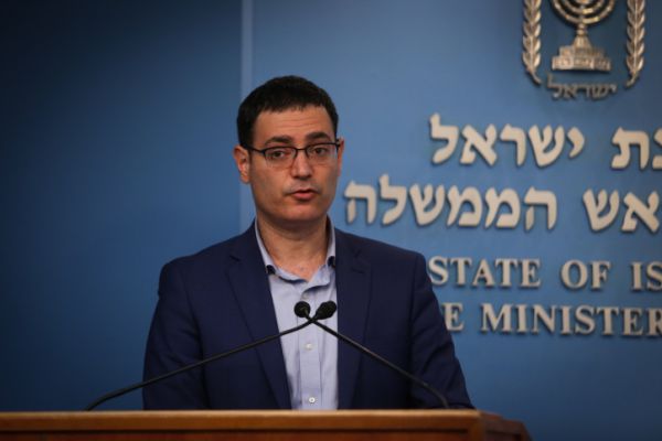 בר סימן טוב מזהיר "יכול להיות גל נוסף בחורף"