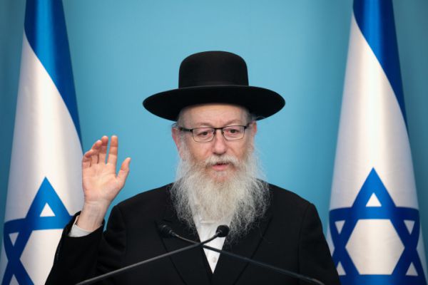 ליצמן מגיב: "הבלים שאינם שווים התייחסות"