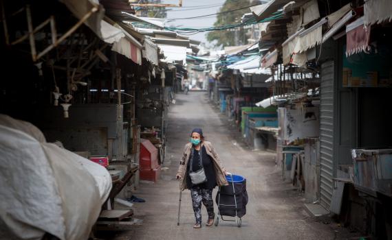 קניונים וספורט: הממשלה תדון בהקלות נוספות