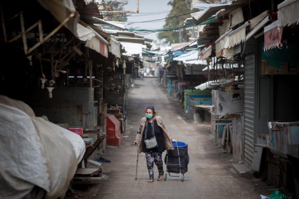 קניונים וספורט: הממשלה תדון בהקלות נוספות