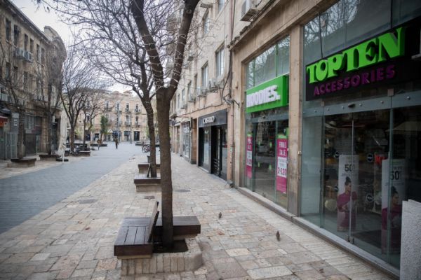 בשורה לעסקים: פטור מארנונה ל-3 חודשים