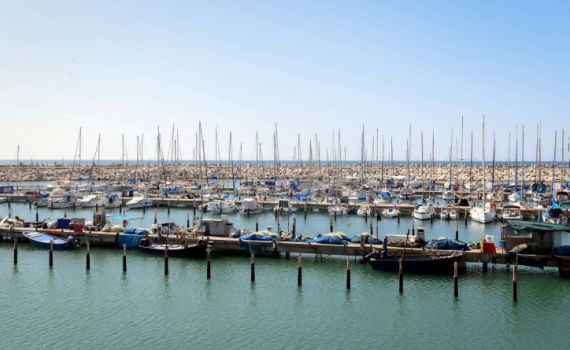 אסון בחוף: נקבע מותו של הגבר שטבע באשקלון