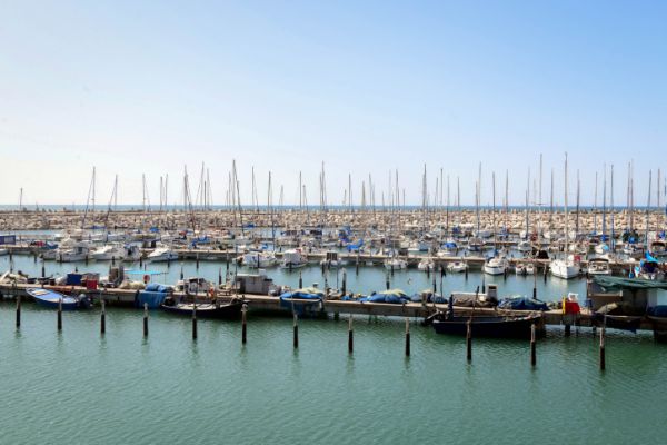 אסון בחוף: נקבע מותו של הגבר שטבע באשקלון