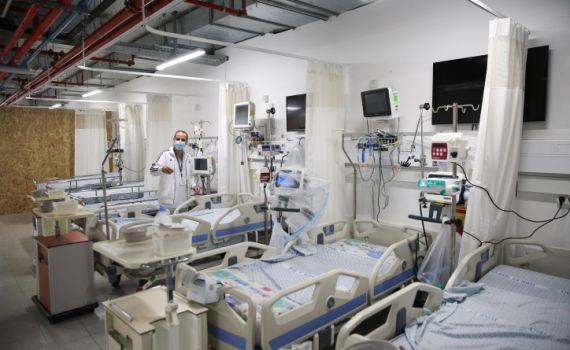 תוך שעות: 3 נפטרים נוספים מנגיף הקורונה בישראל