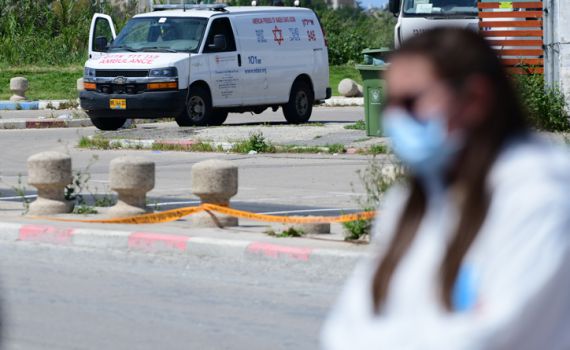 בת 61 עם מחלות רקע: עלה ל-47 מניין הקורבנות מהנגיף