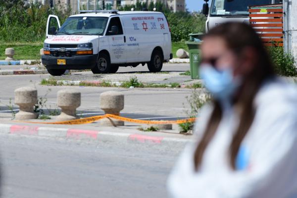 בת 61 עם מחלות רקע: עלה ל-47 מניין הקורבנות מהנגיף