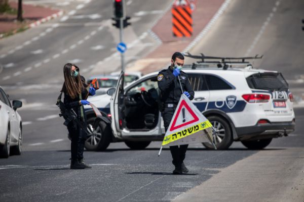 ההגבלות יורחבו: החל מהיום תפסיק התחבורה הציבורית