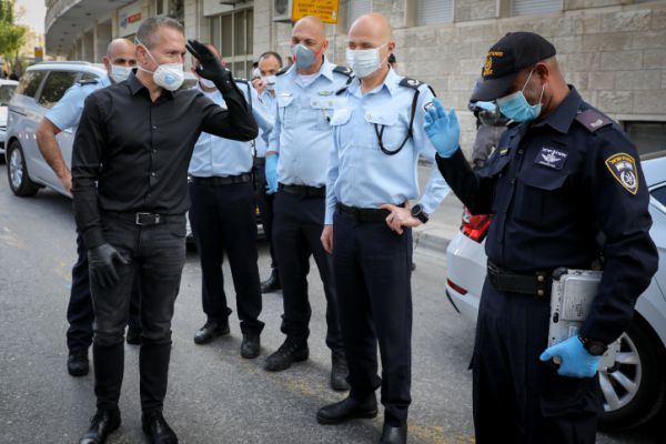 ארדן: חודש הרמדאן האתגר המשמעותי ביותר בקורונה