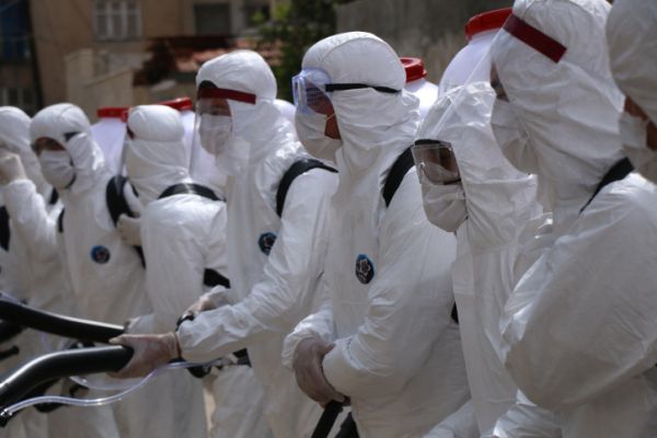 מניין הנפטרים מהקורונה עלה ל-117. נדבקים: 11,868