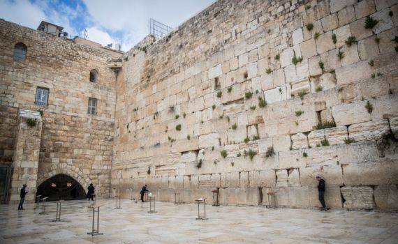 הערב בשידור חי: הקבלת פני רבו של הציונות הדתית