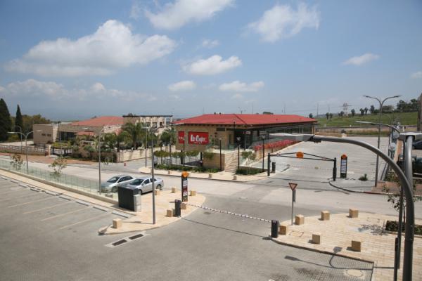 אירוע בטחוני בראש פינה