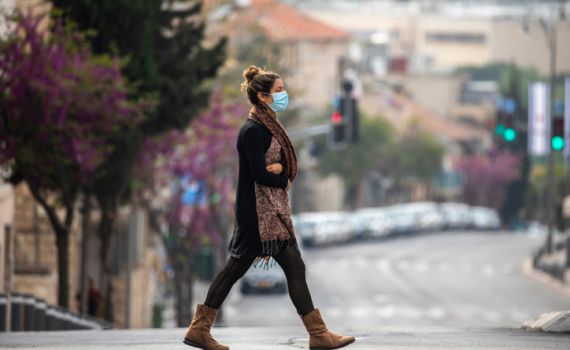 מתי יגמר הסגר? ומה צפוי הלאה?