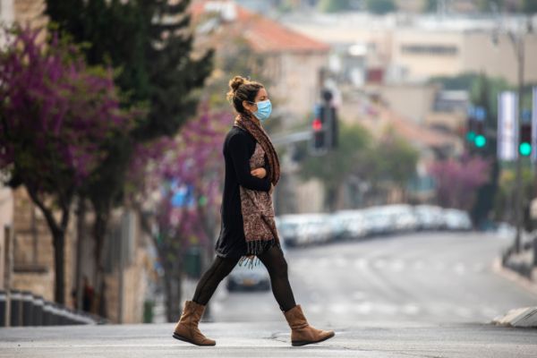 מתי יגמר הסגר? ומה צפוי הלאה?