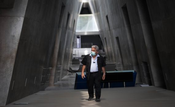 בגלל הקורונה: עלייה חדה במקרי האנטישמיות בעולם