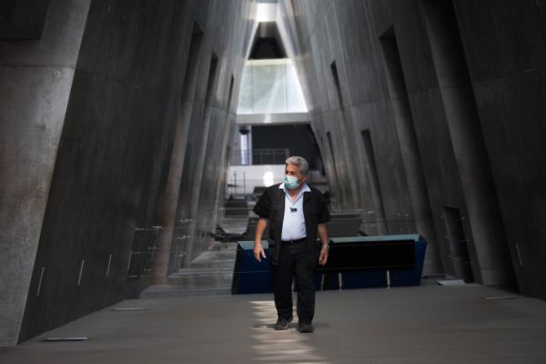 בגלל הקורונה: עלייה חדה במקרי האנטישמיות בעולם