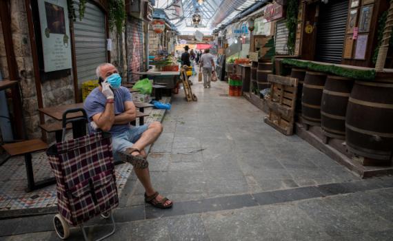 הממשלה אישרה: 8 מליארד ש"ח סיוע לעצמאיים