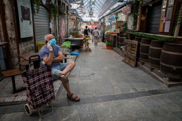 הממשלה אישרה: 8 מליארד ש"ח סיוע לעצמאיים