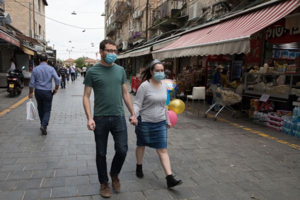 אושר: אלו החנויות שיפתחו החל ממוצ"ש