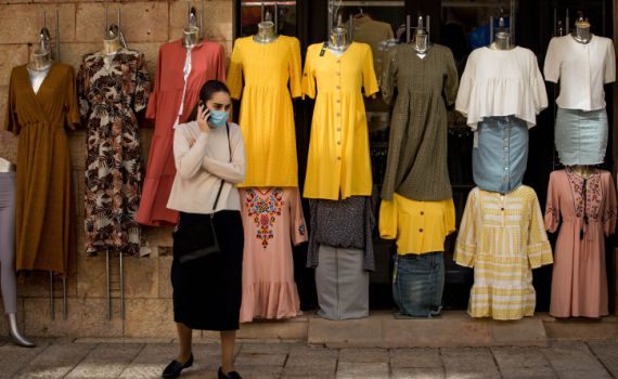 אושר בממשלה: 6 מיליארד ש"ח להחזרת עובדים למשק