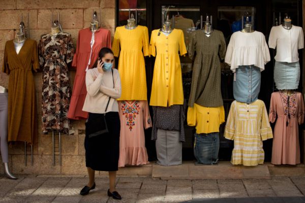 אושר בממשלה: 6 מיליארד ש"ח להחזרת עובדים למשק