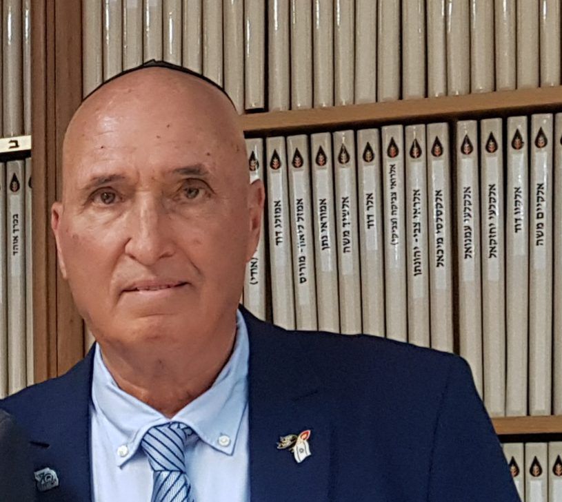 אלי בן שם פנה לנתניהו: "להפעיל שיקול דעת ולמנוע פרובוקציות"