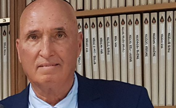 אלי בן שם פנה לנתניהו: "להפעיל שיקול דעת ולמנוע פרובוקציות"