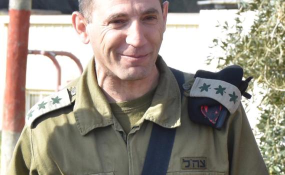 המנהל האזרחי יבחן מחדש את היתרי העבודה ביו"ש