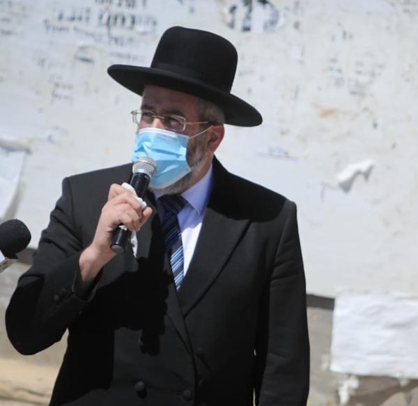 רוצים לקבור לפני שבת: תהליך הזיהוי באבו כביר