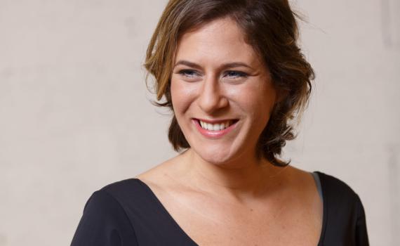 יוזמת "זיכרון בסלון" תשיא משואה ביום העצמאות