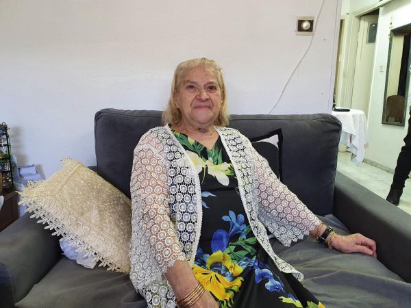 לתפארת המאבק בקורונה: מתנדבי מד"א ישיאו משואה