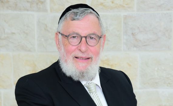 השר כהנא, אתה לא באמת מקיים דיאלוג עם הרבנים