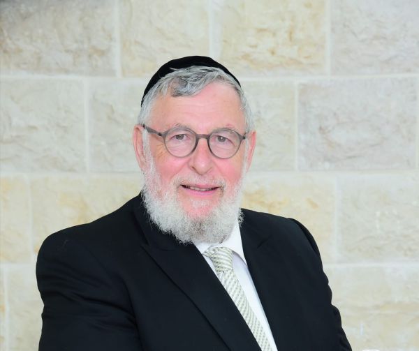 השר כהנא, אתה לא באמת מקיים דיאלוג עם הרבנים