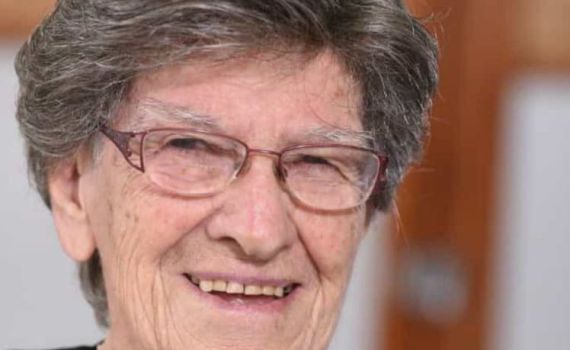 נינתו של הרש"ר הירש נפטרה מנגיף הקורונה