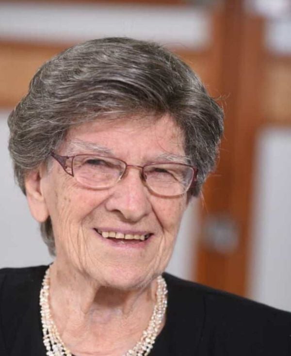 נינתו של הרש"ר הירש נפטרה מנגיף הקורונה