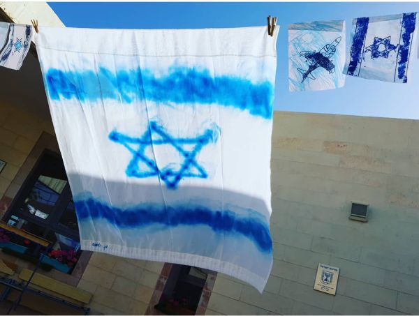 מה אתם יודעים על 72 שנות עצמאות? חידון ציונות