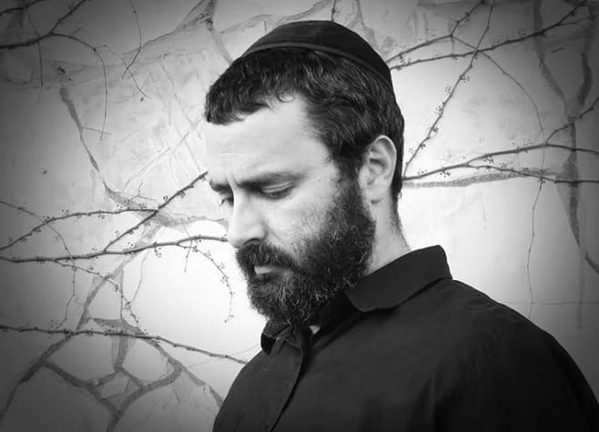 יום הזיכרון: יהונתן ניצן בקאבר מיוחד ל"כשתגדל"